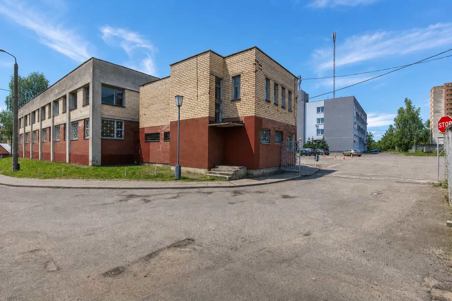 Беларусь, Минск, улица Петра Глебки, 11, фото 15