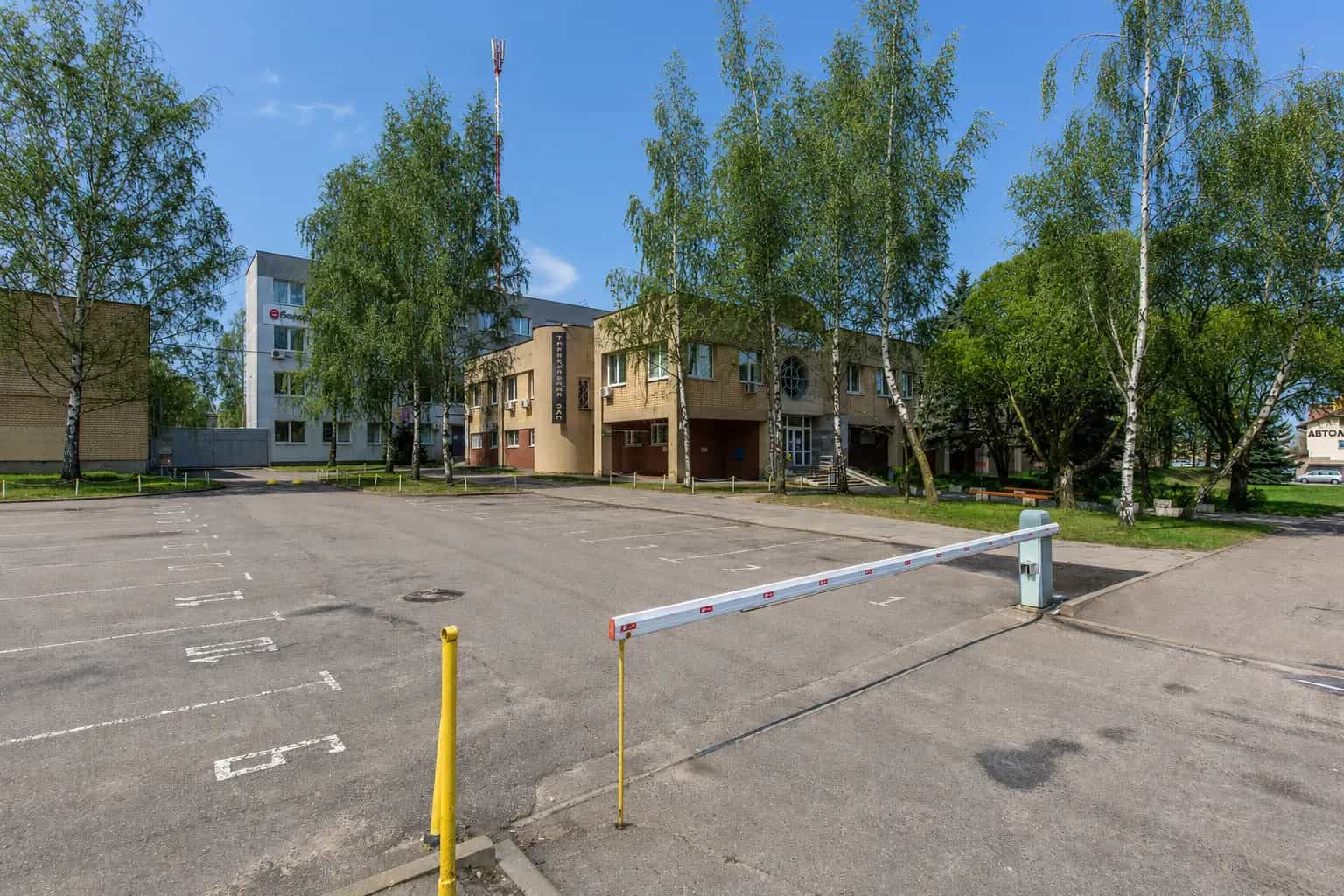 Беларусь, Минск, улица Петра Глебки, 11, фото 26
