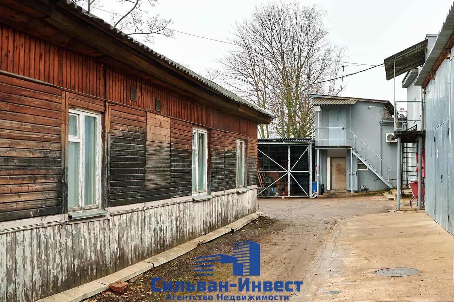 Беларусь, Минск, улица Семёнова, 1А, фото 3