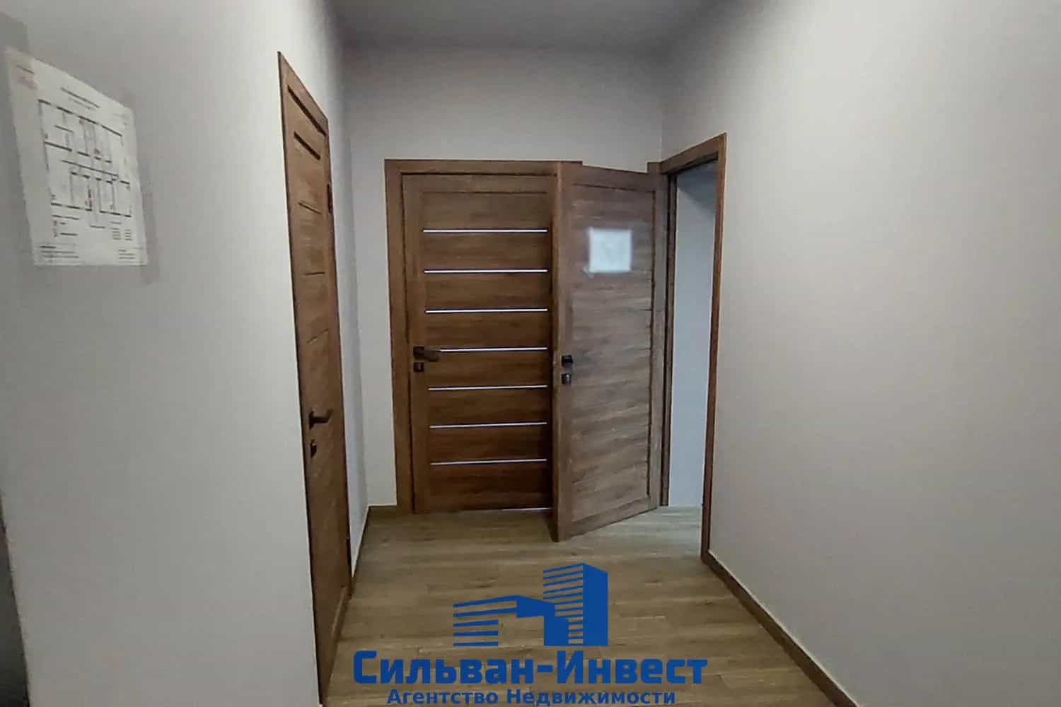 Беларусь, Минск, улица Семёнова, 1А, фото 4
