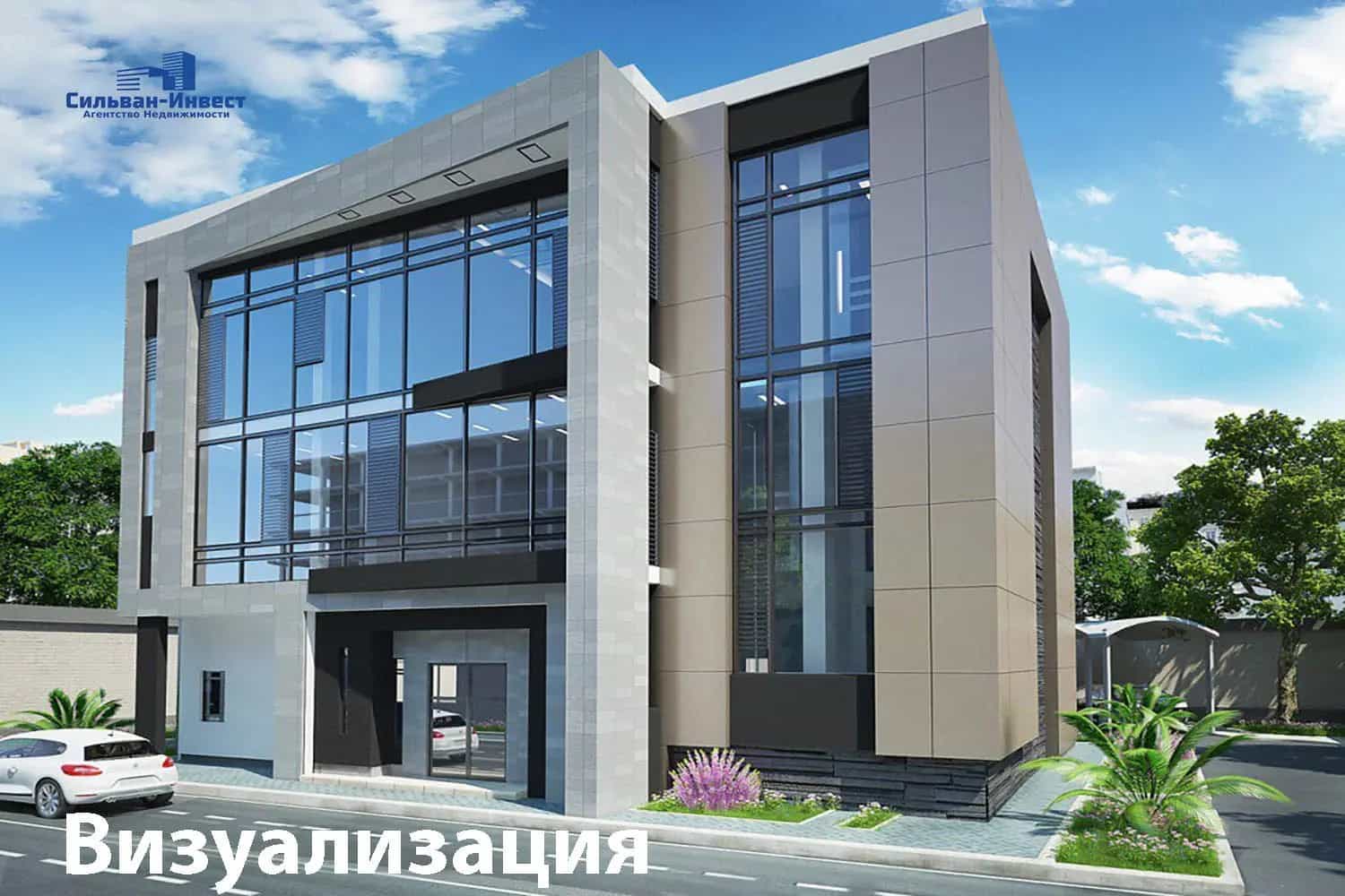 Беларусь, Минск, улица Семёнова, 1А, фото 12