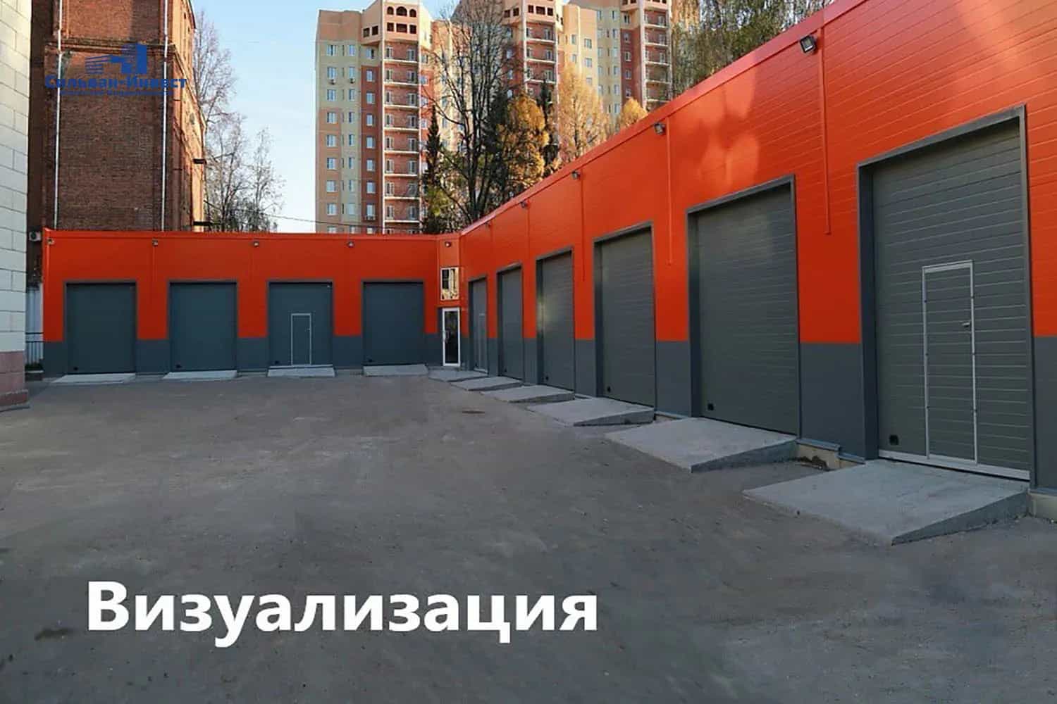 Беларусь, Минск, улица Семёнова, 1А, фото 13