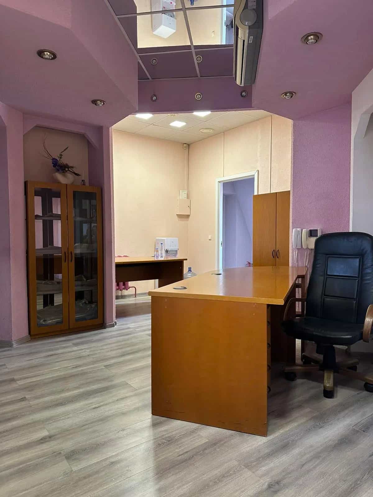 Беларусь, Минск, улица Карла Маркса, 25