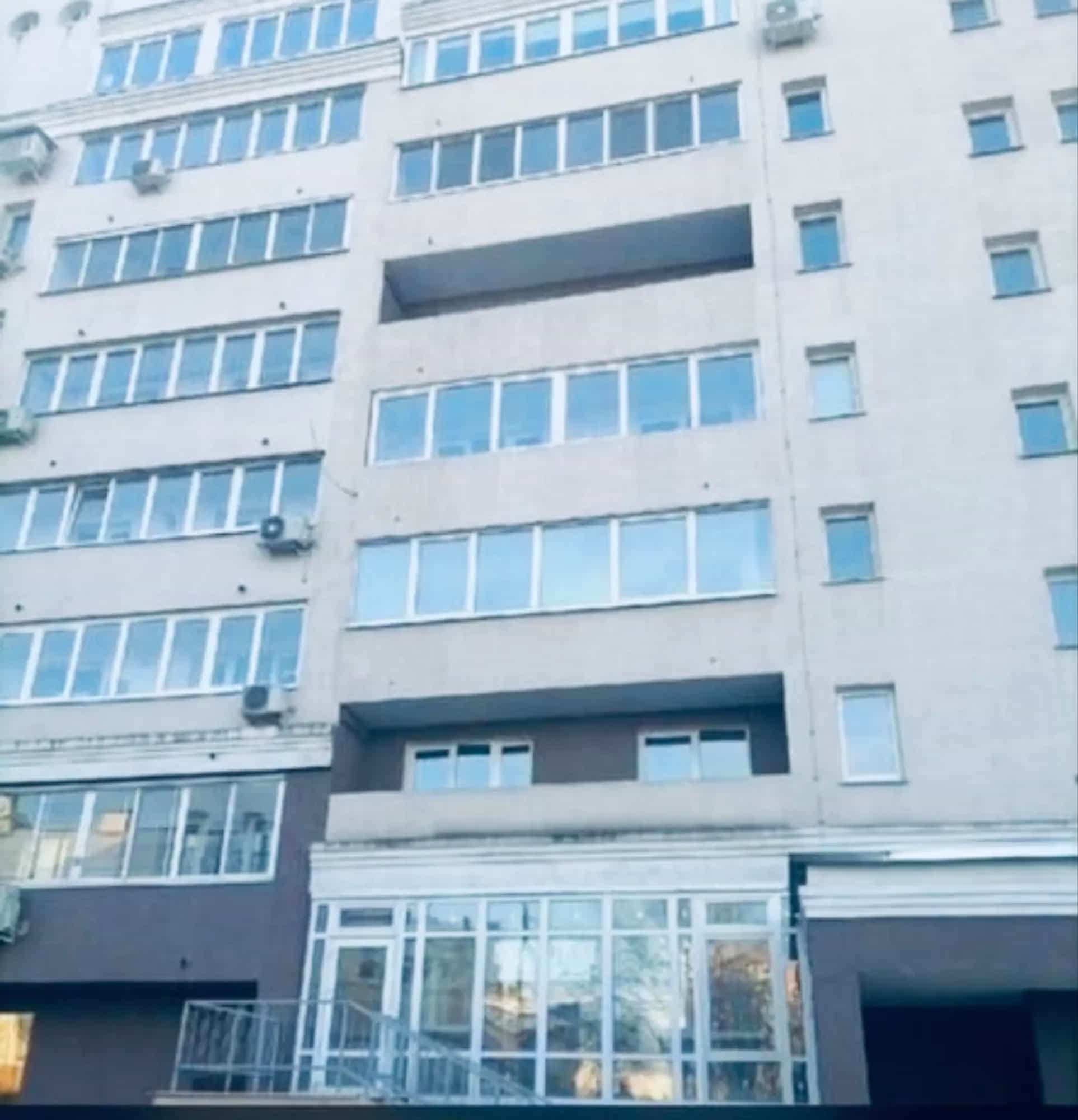 Беларусь, Могилёв, улица Лазаренко, 4