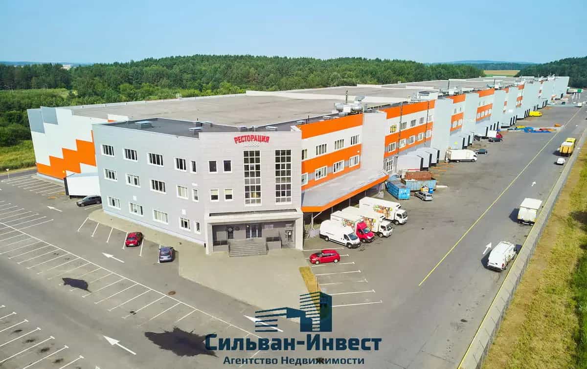 Беларусь, Минский район, Боровлянский сельсовет, 81к1, фото 2