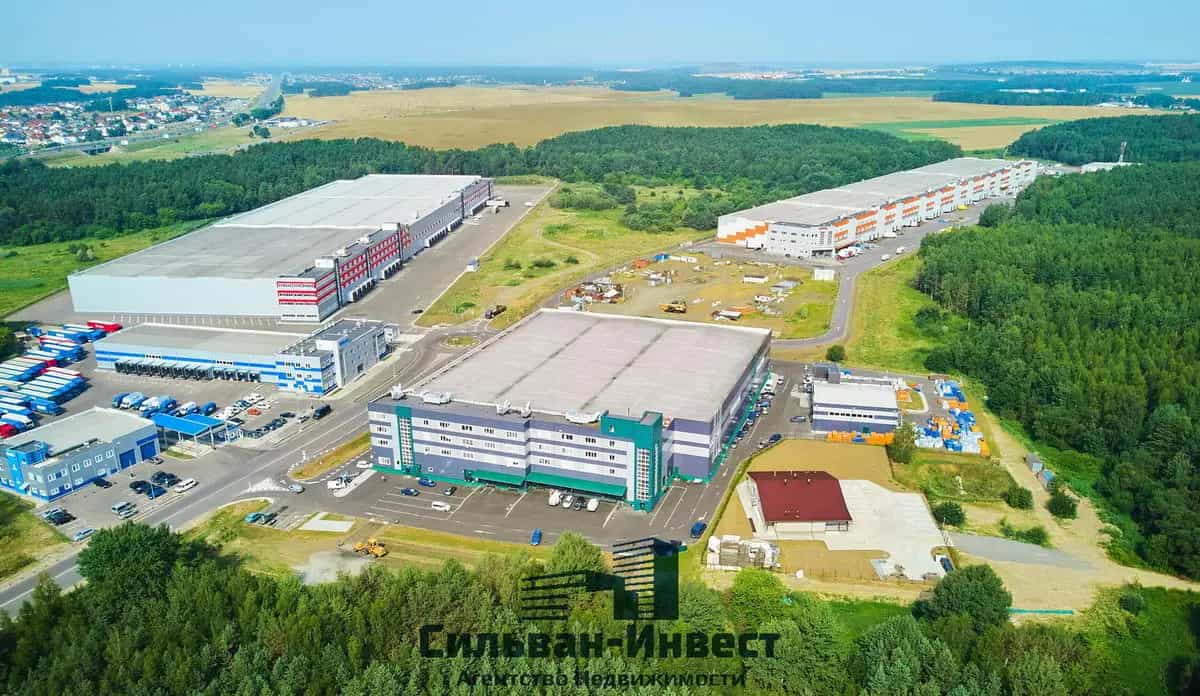 Беларусь, Минский район, Боровлянский сельсовет, 81к1, фото 6