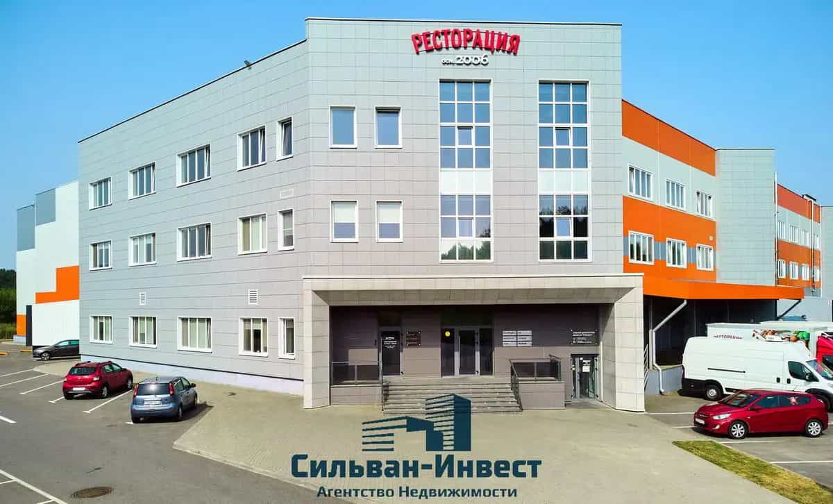 Беларусь, Минский район, Боровлянский сельсовет, 81к1, фото 8