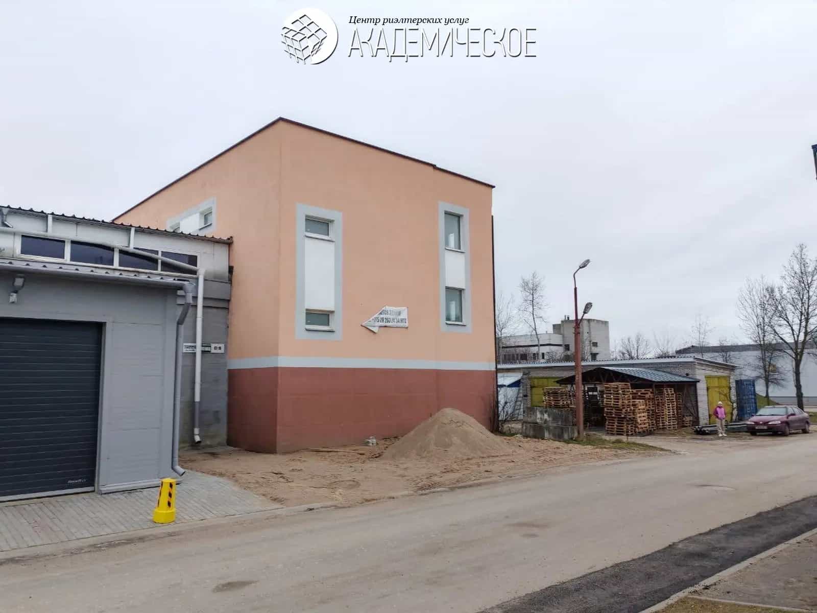 Беларусь, Минская область, Молодечно, улица Великий Гостинец, 67к16, фото 5