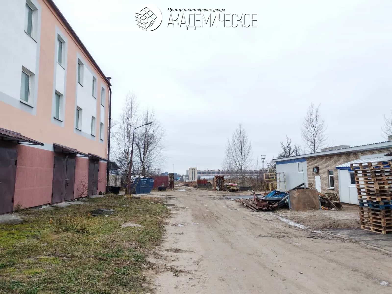 Беларусь, Минская область, Молодечно, улица Великий Гостинец, 67к16, фото 6