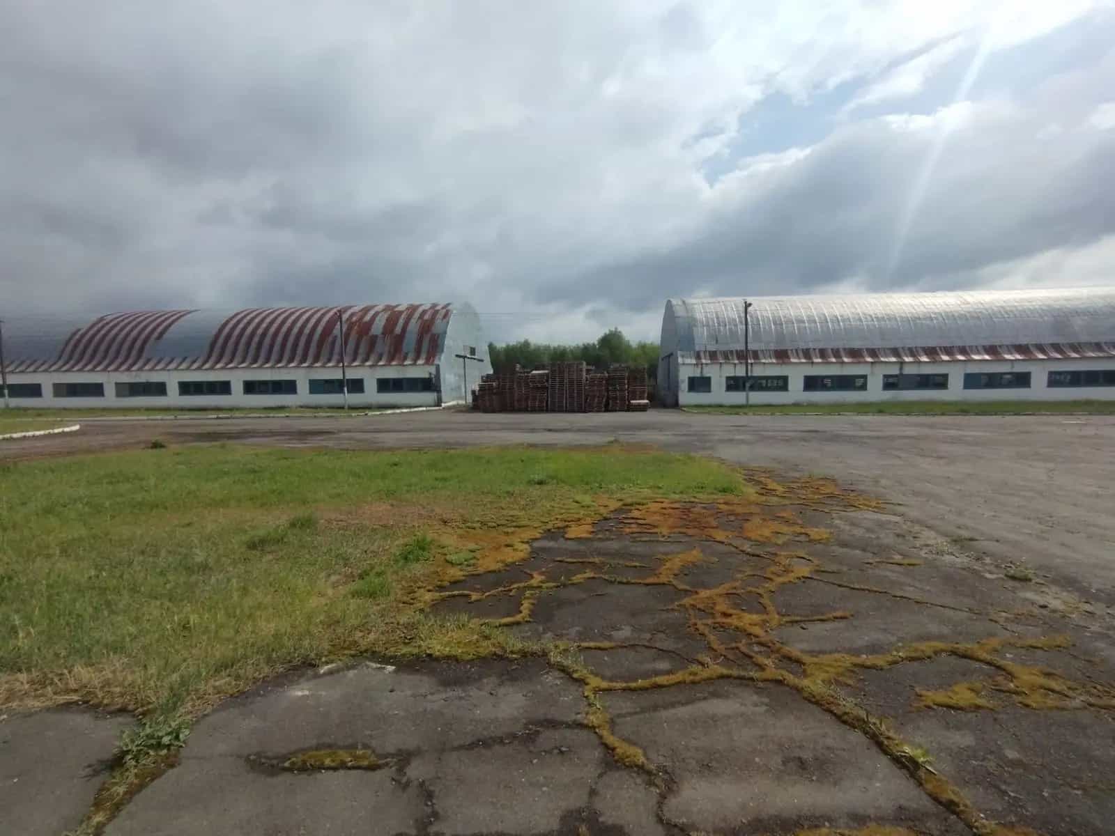 Беларусь, Гомельская область, Житковичский район, Туров, Ленинская улица, 152к3