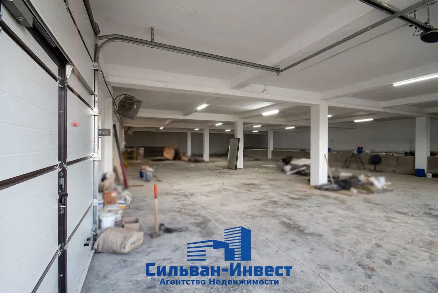 Беларусь, Минский район, Петришковский сельсовет, Кирши, Центральная улица, 17Бк11, фото 7