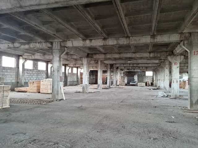 Беларусь, Могилёв, Гомельское шоссе, 55к4