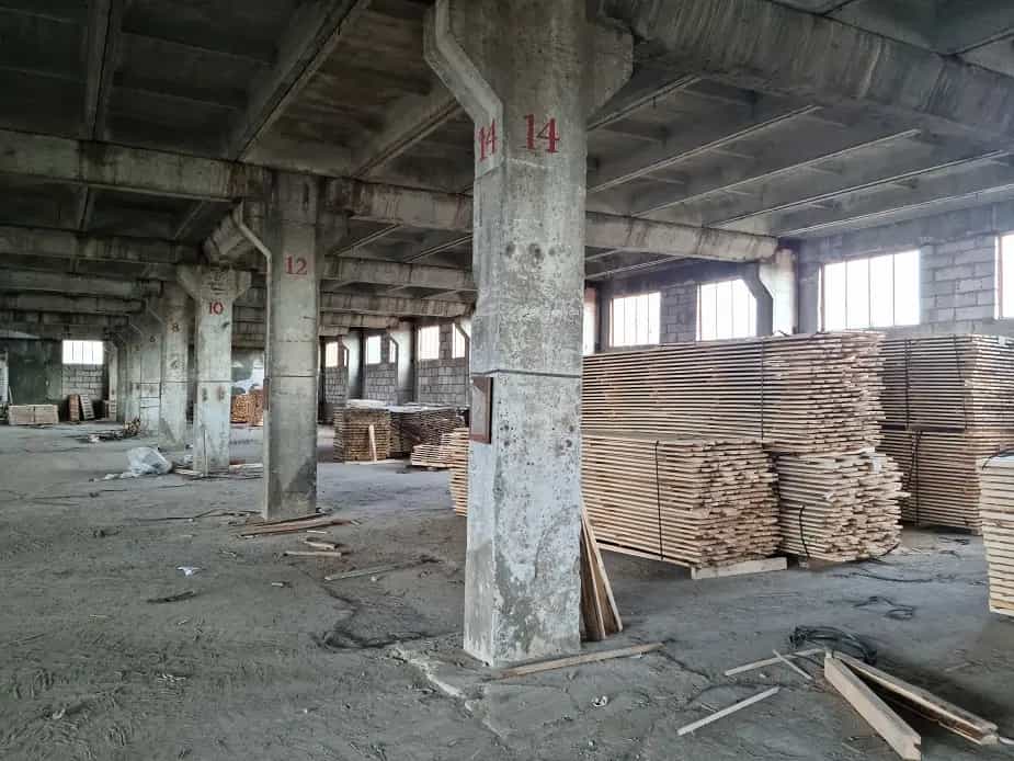 Беларусь, Могилёв, Гомельское шоссе, 55к4, фото 3