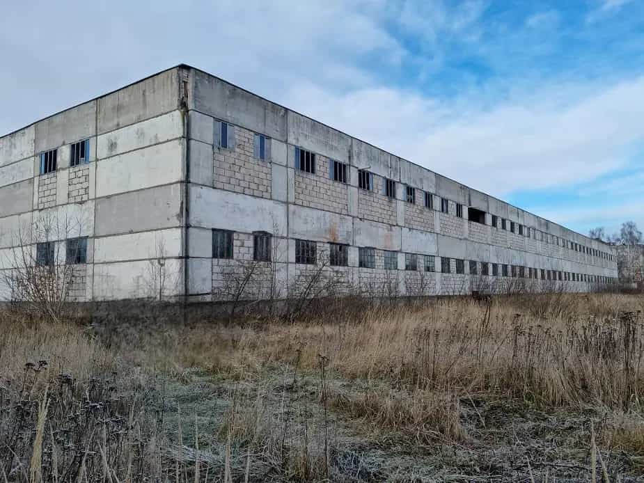 Беларусь, Могилёв, Гомельское шоссе, 55к4, фото 4