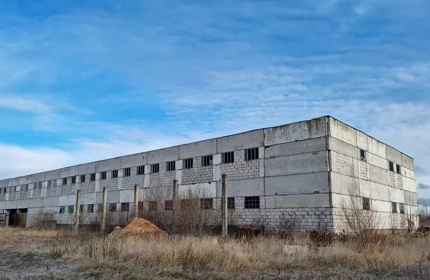 Беларусь, Могилёв, Гомельское шоссе, 55к4, фото 5