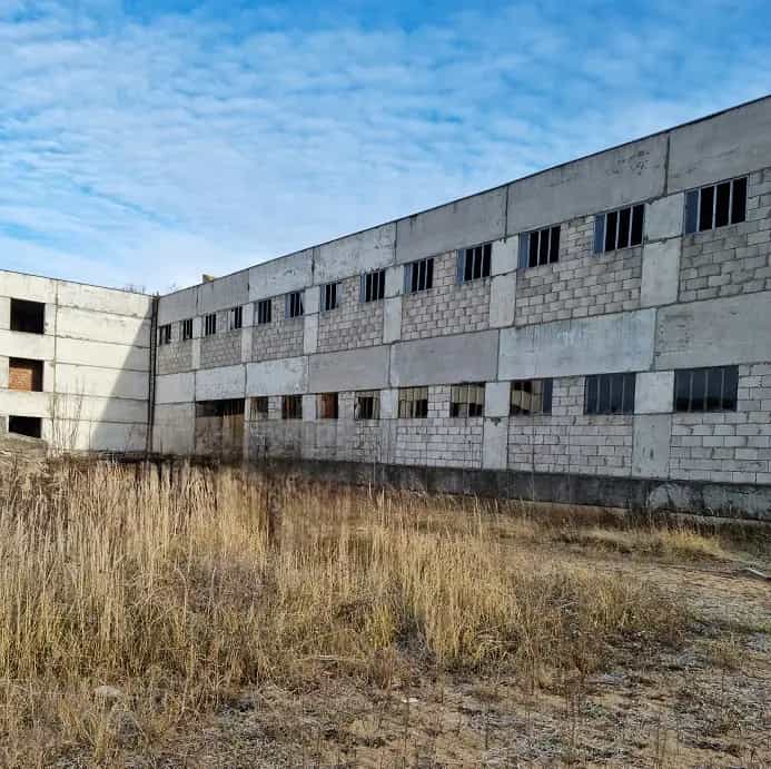 Беларусь, Могилёв, Гомельское шоссе, 55к4, фото 6