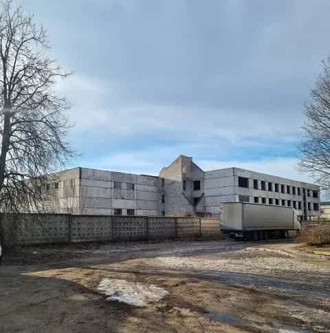Беларусь, Могилёв, Гомельское шоссе, 55к4, фото 7