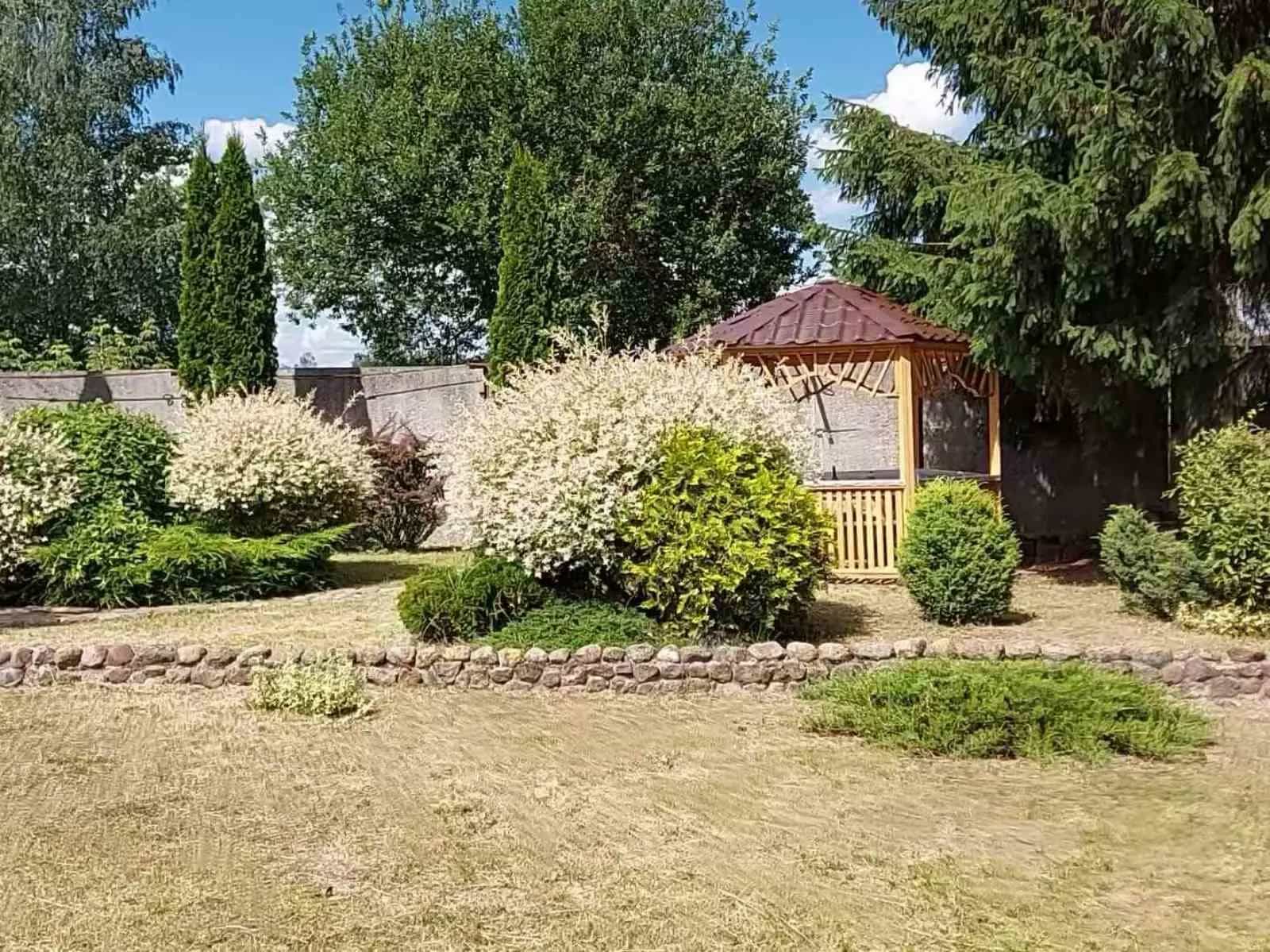 Беларусь, Гродненская область, Лида, 1-й переулок Александра Невского, 1, фото 8