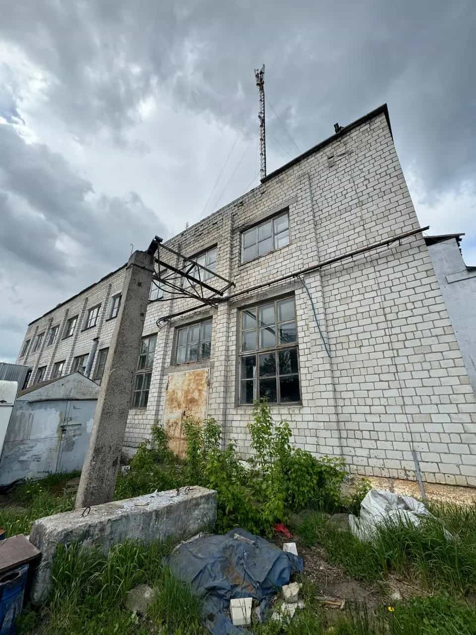 Беларусь, Могилёвская область, Бобруйск, улица Орловского, 25, фото 2