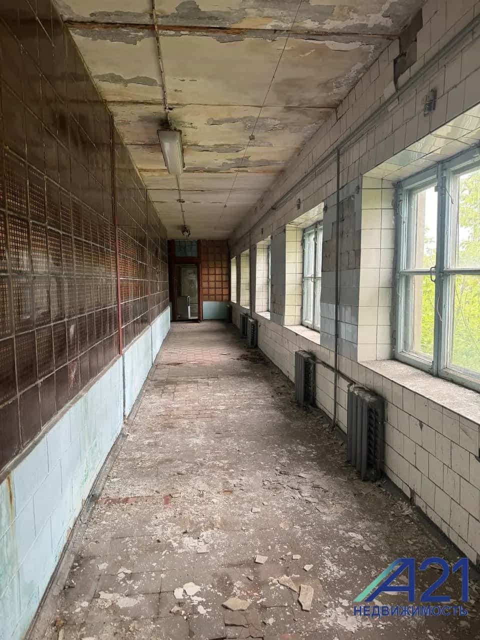 Беларусь, Могилёвская область, Бобруйск, улица Орловского, 25, фото 12