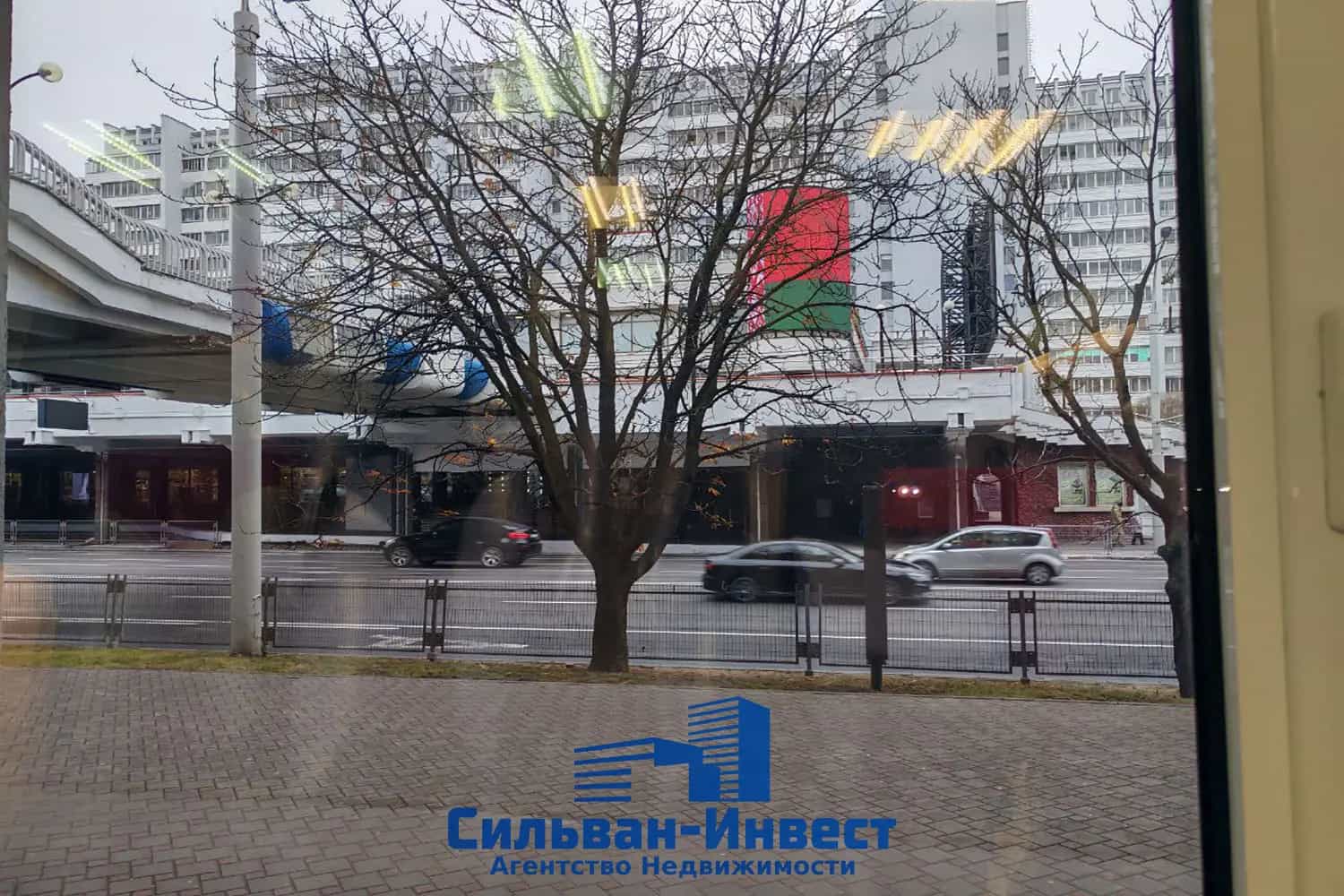 Беларусь, Минск, улица Немига, 3, фото 6