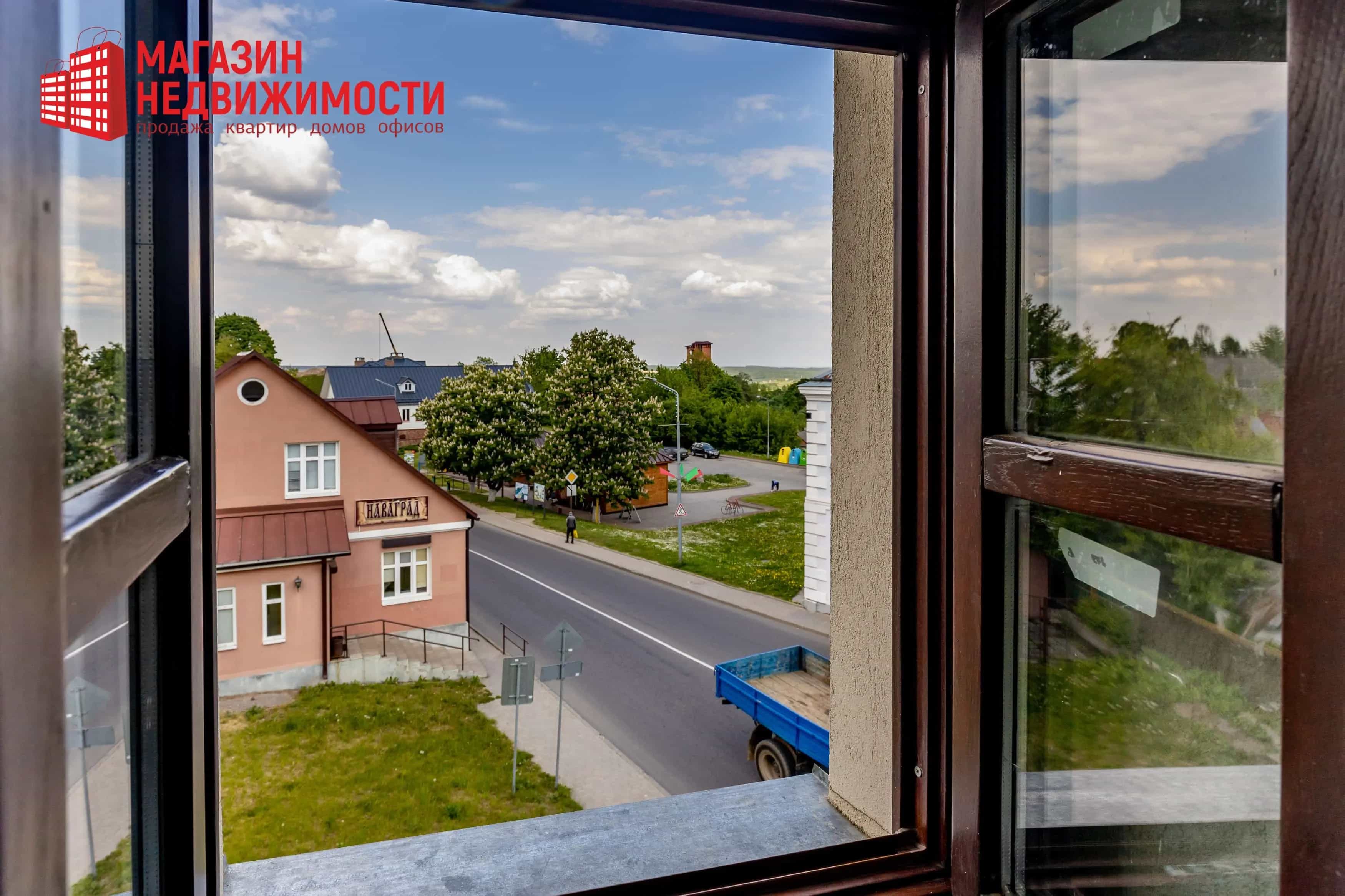 Беларусь, Гродненская область, Новогрудок, Замковая улица, 3, фото 8