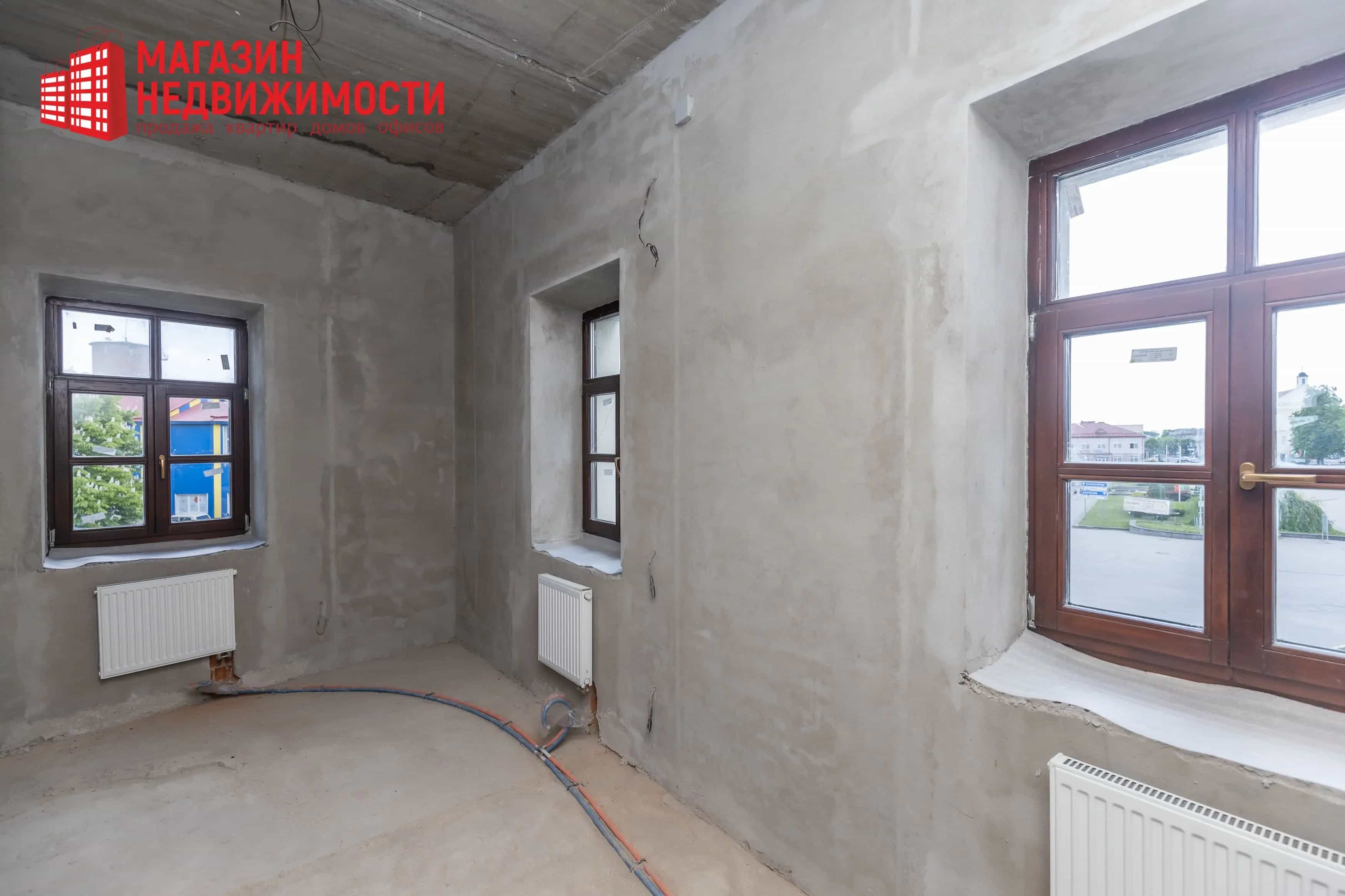 Беларусь, Гродненская область, Новогрудок, Замковая улица, 3, фото 9