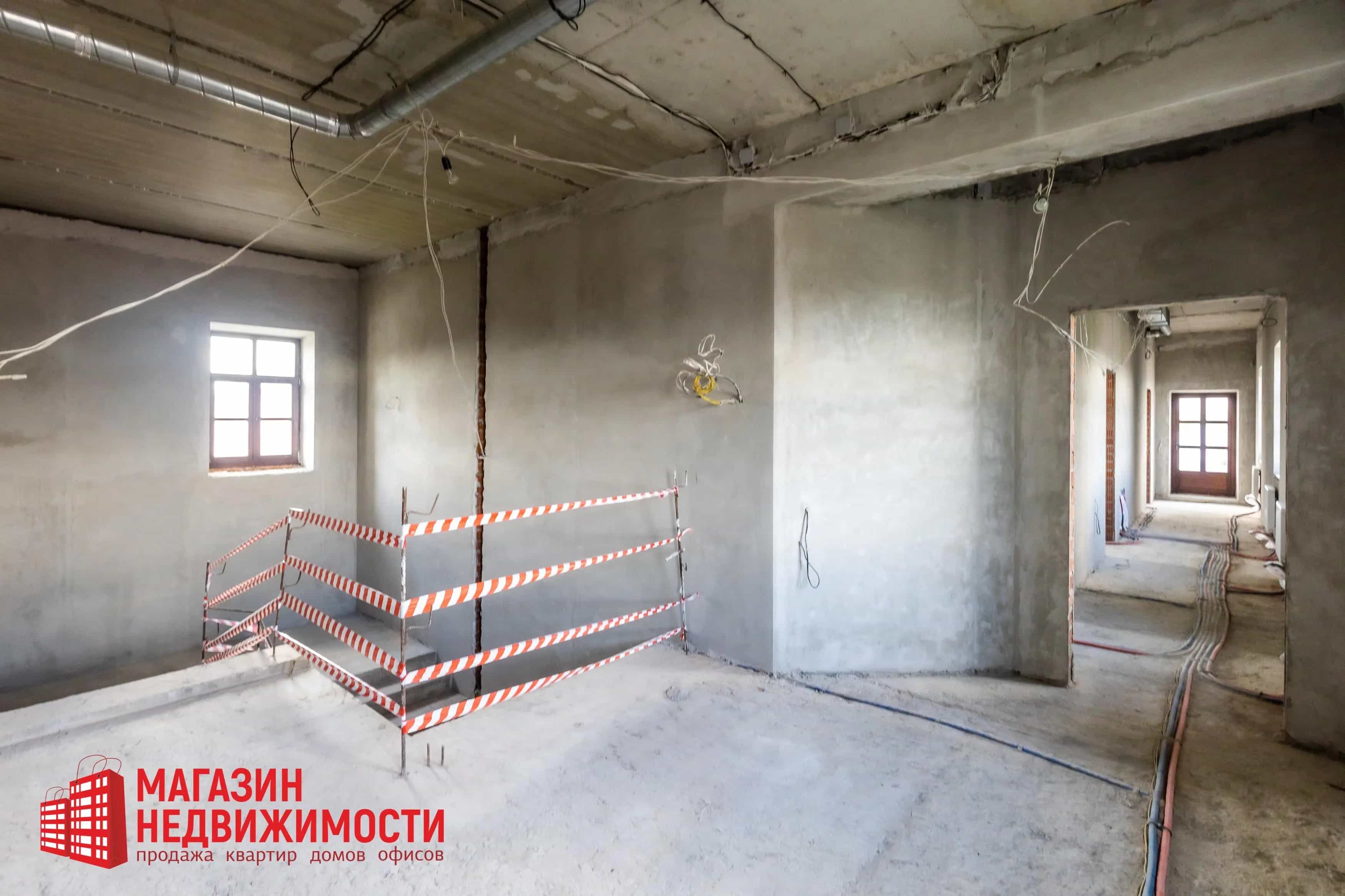 Беларусь, Гродненская область, Новогрудок, Замковая улица, 3, фото 10