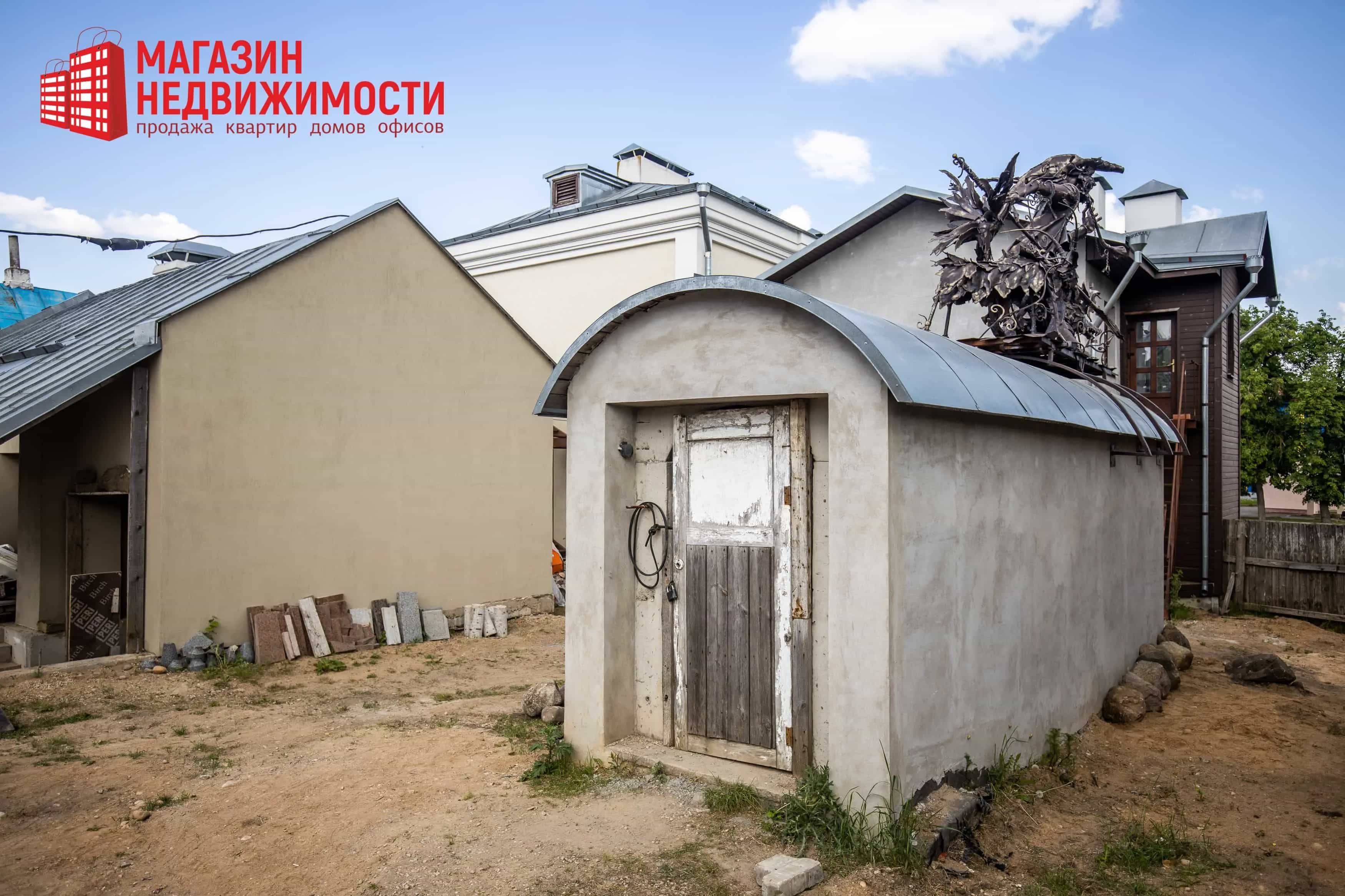 Беларусь, Гродненская область, Новогрудок, Замковая улица, 3, фото 25