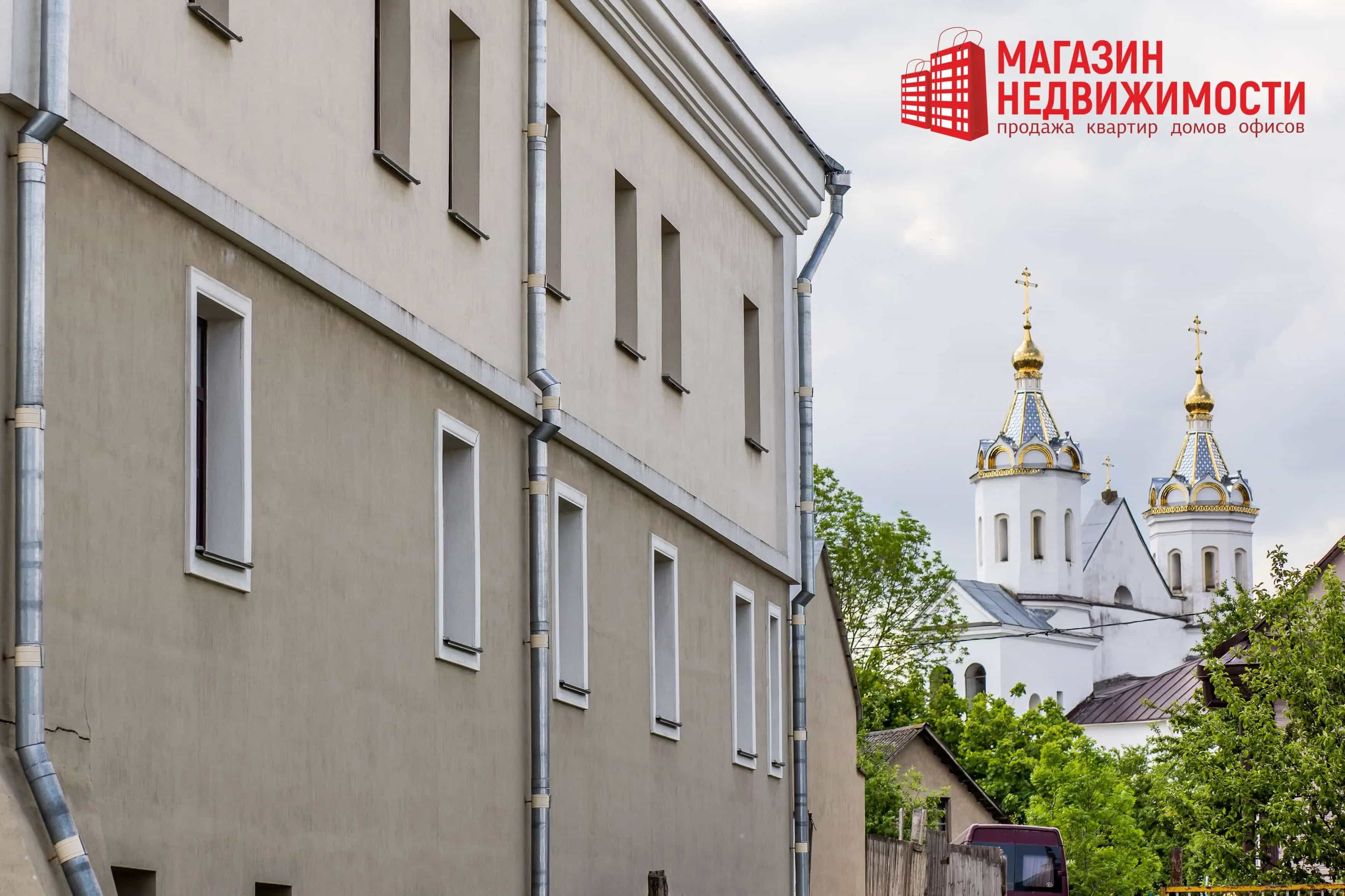 Беларусь, Гродненская область, Новогрудок, Замковая улица, 3, фото 26