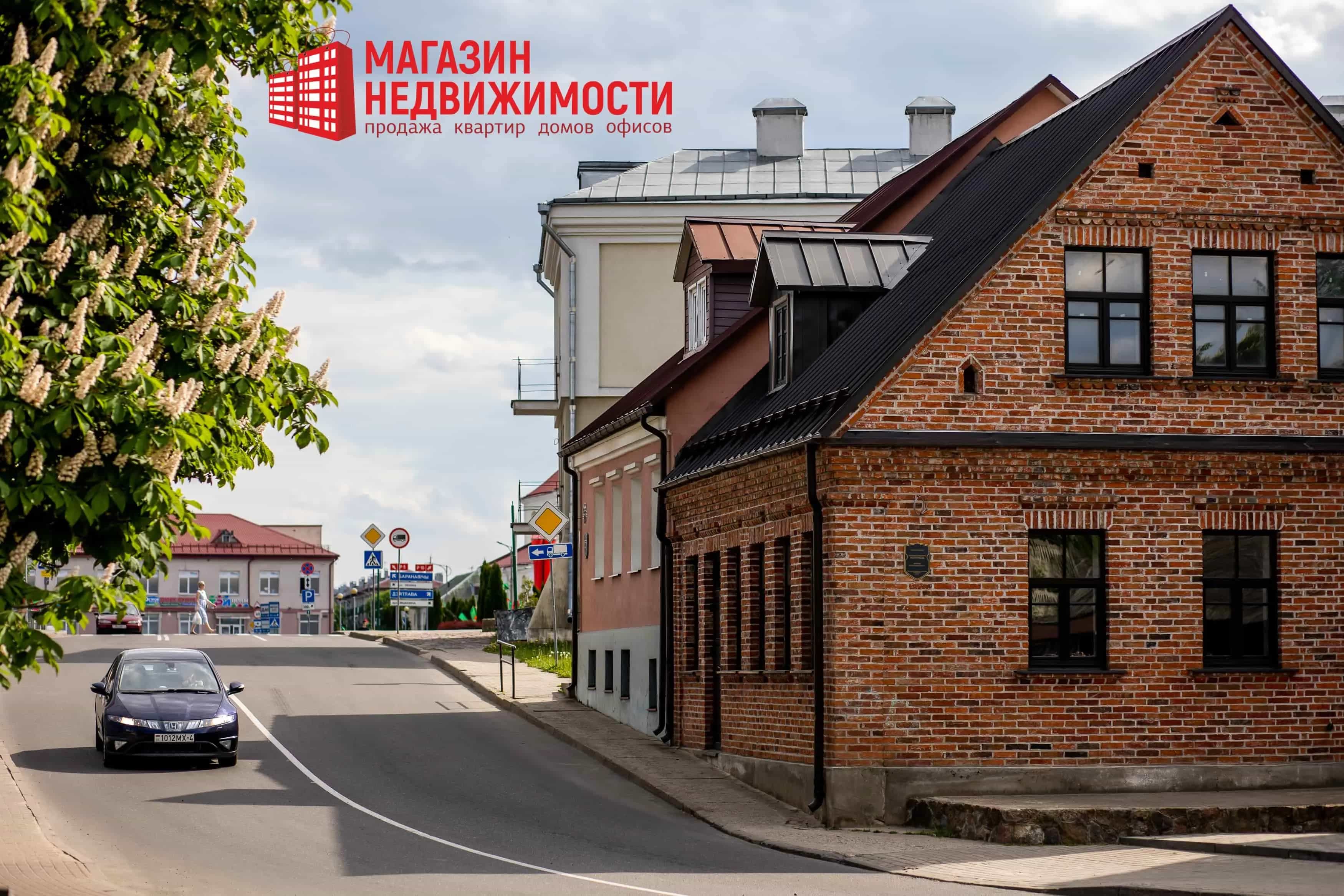 Беларусь, Гродненская область, Новогрудок, Замковая улица, 3, фото 28