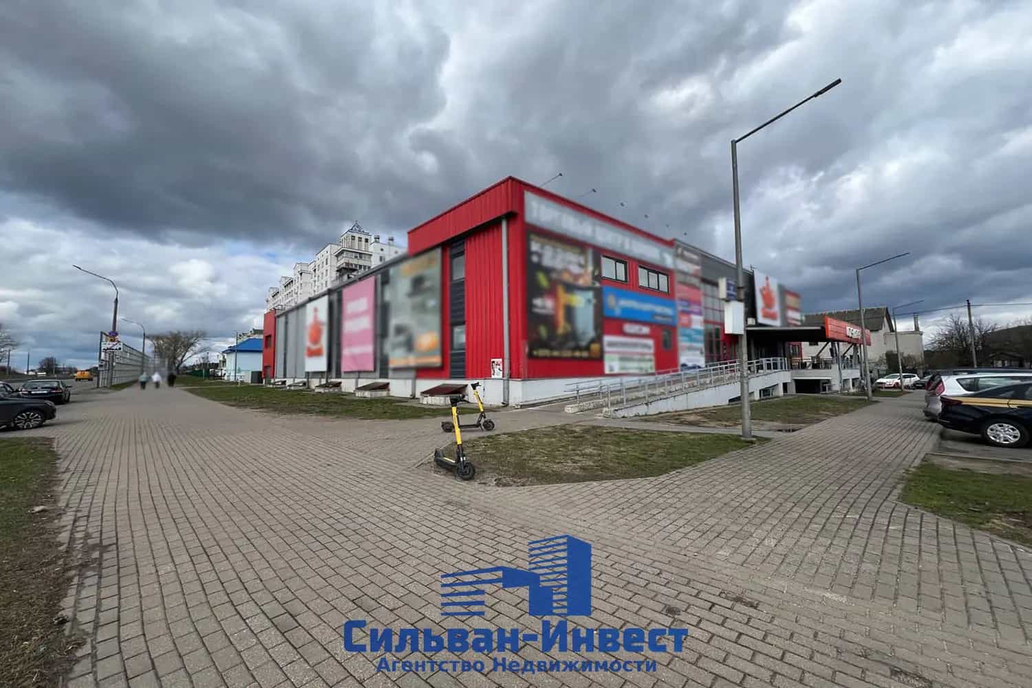 Беларусь, Минский район, агрогородок Ждановичи, Заречная улица, 1В, фото 2