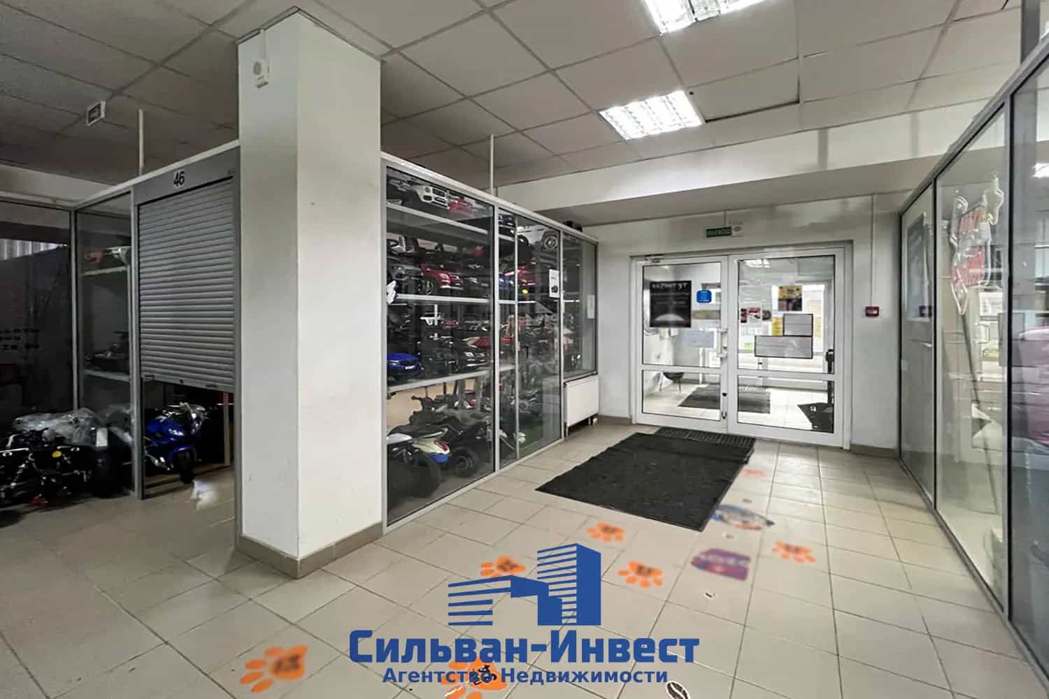 Беларусь, Минский район, агрогородок Ждановичи, Заречная улица, 1В, фото 8