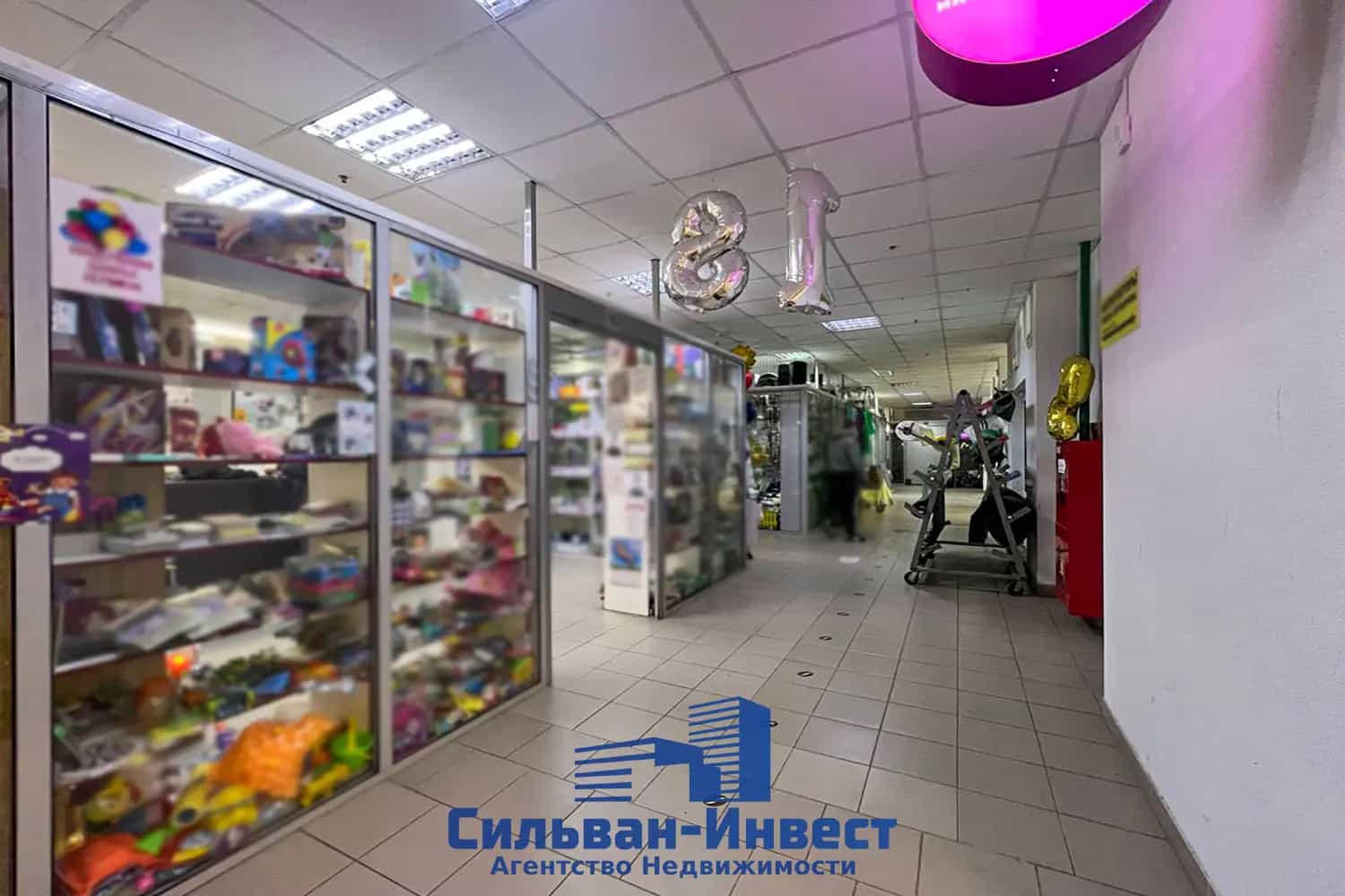 Беларусь, Минский район, агрогородок Ждановичи, Заречная улица, 1В, фото 9