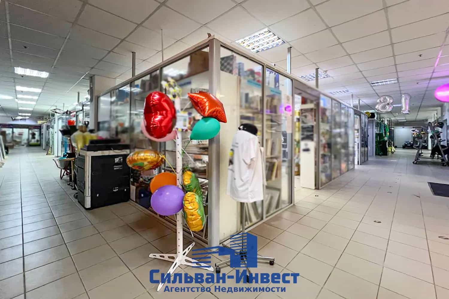 Беларусь, Минский район, агрогородок Ждановичи, Заречная улица, 1В, фото 10