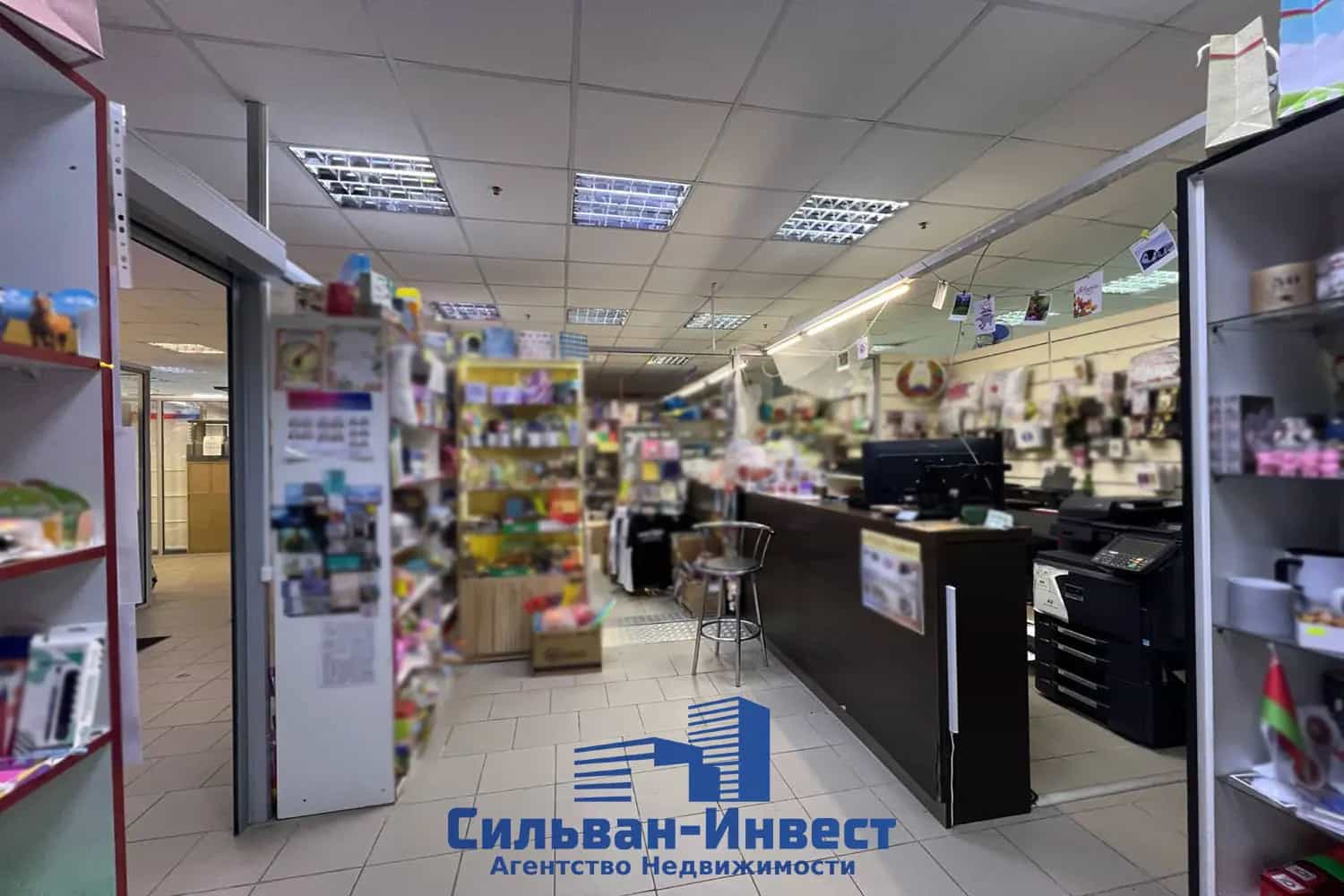 Беларусь, Минский район, агрогородок Ждановичи, Заречная улица, 1В, фото 11
