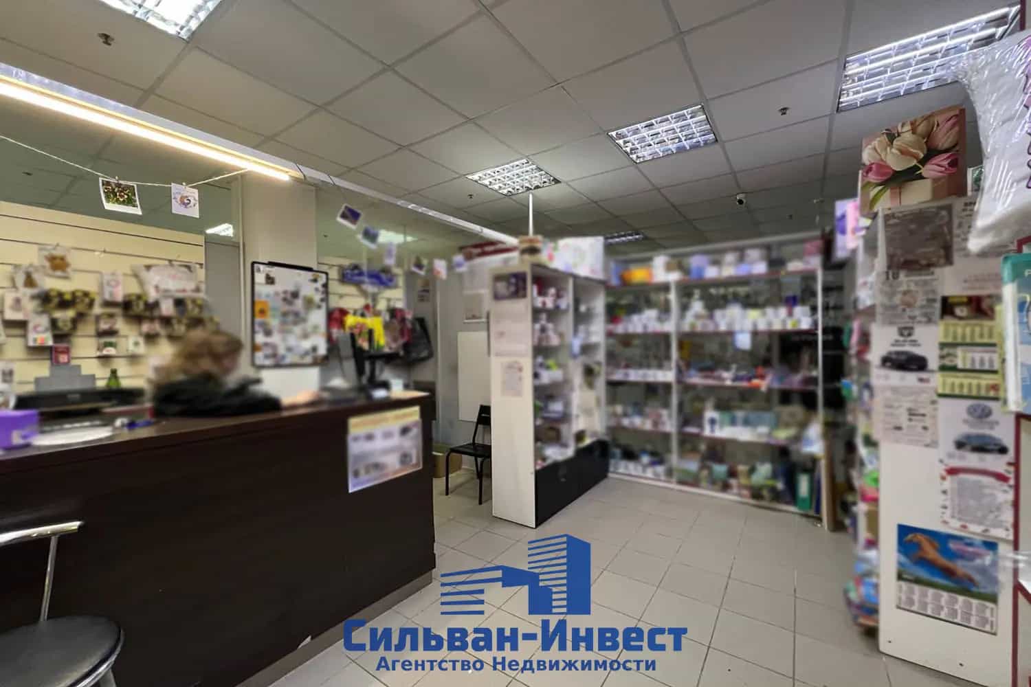 Беларусь, Минский район, агрогородок Ждановичи, Заречная улица, 1В, фото 13
