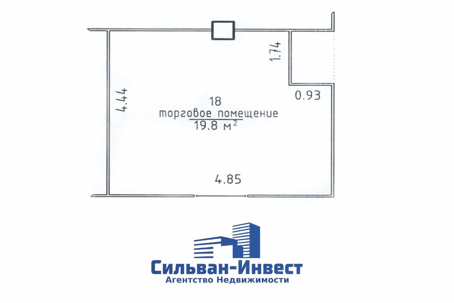 Беларусь, Минский район, агрогородок Ждановичи, Заречная улица, 1В, фото 14