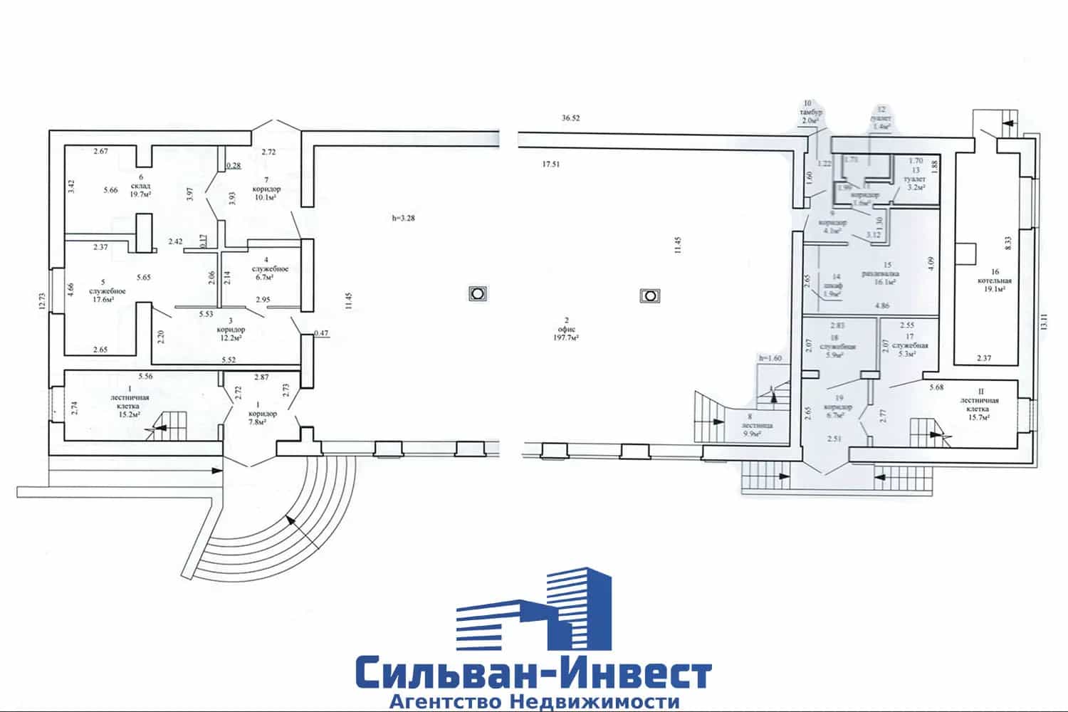 Беларусь, Минск, улица Тимирязева, 3, фото 48