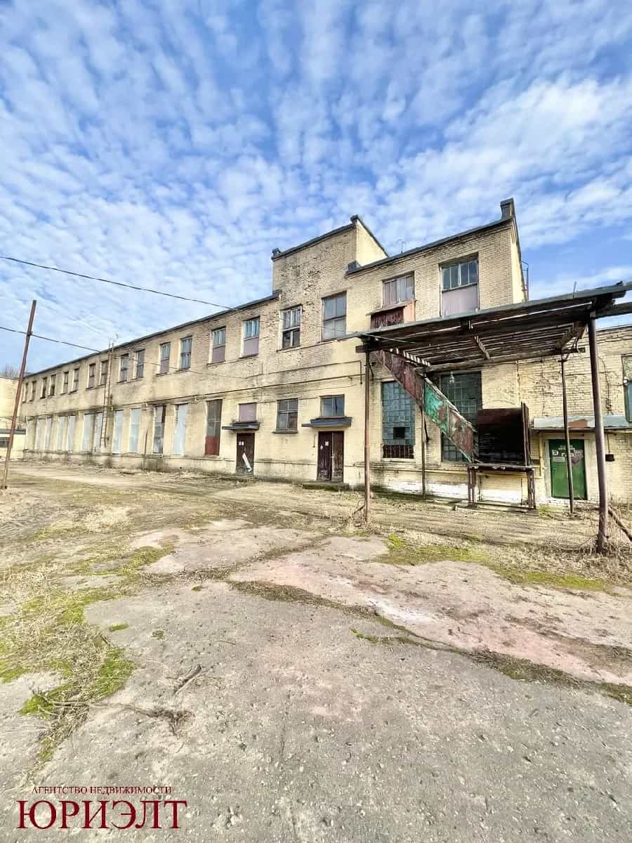 Беларусь, Гродненская область, Слоним, переулок Минский Тракт, 10, фото 2