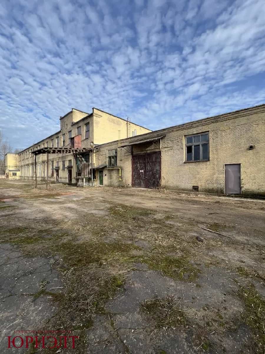 Беларусь, Гродненская область, Слоним, переулок Минский Тракт, 10, фото 3