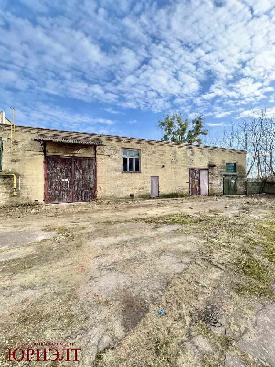 Беларусь, Гродненская область, Слоним, переулок Минский Тракт, 10, фото 4