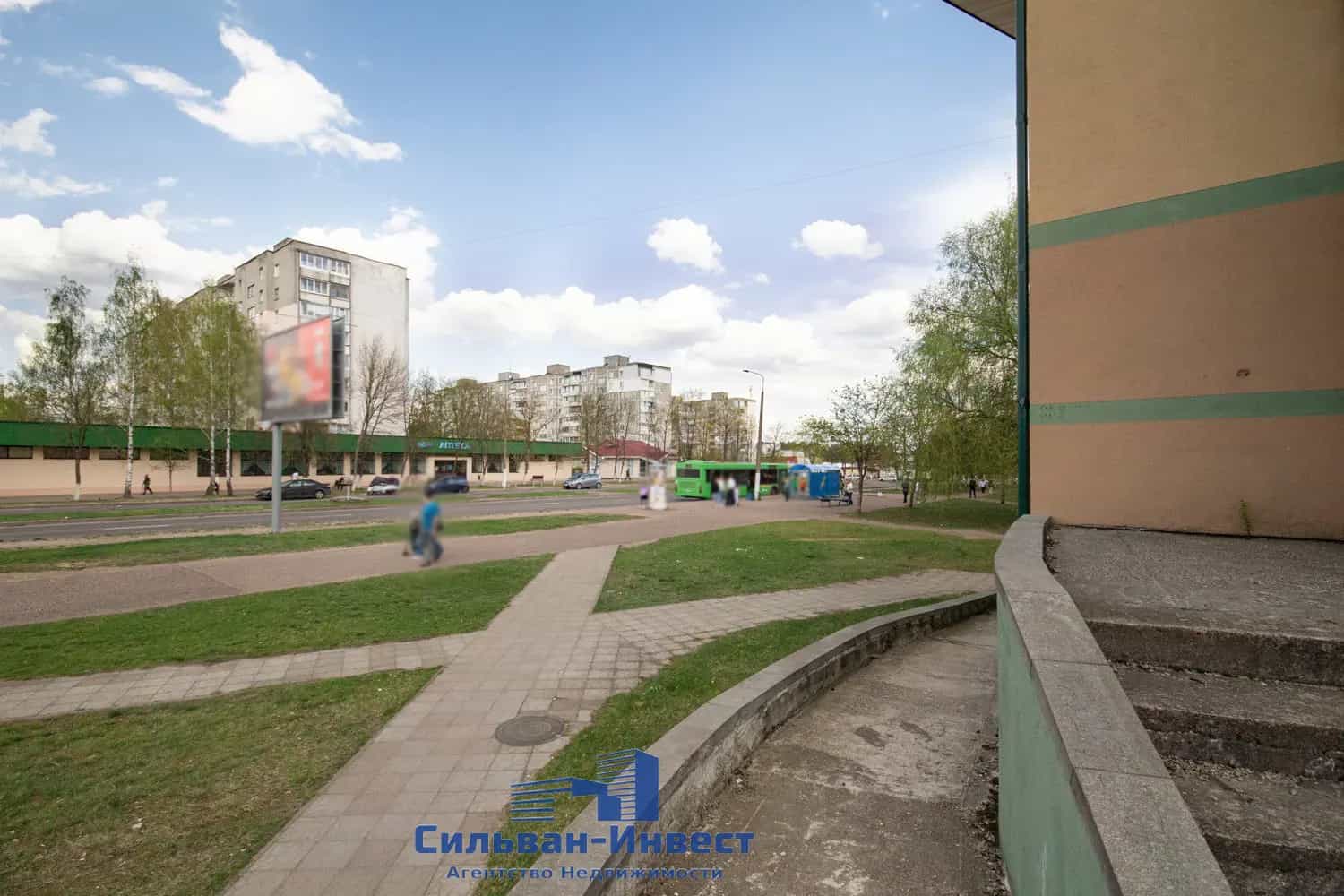 Беларусь, Минская область, Борисов, улица Строителей, 47А, фото 7