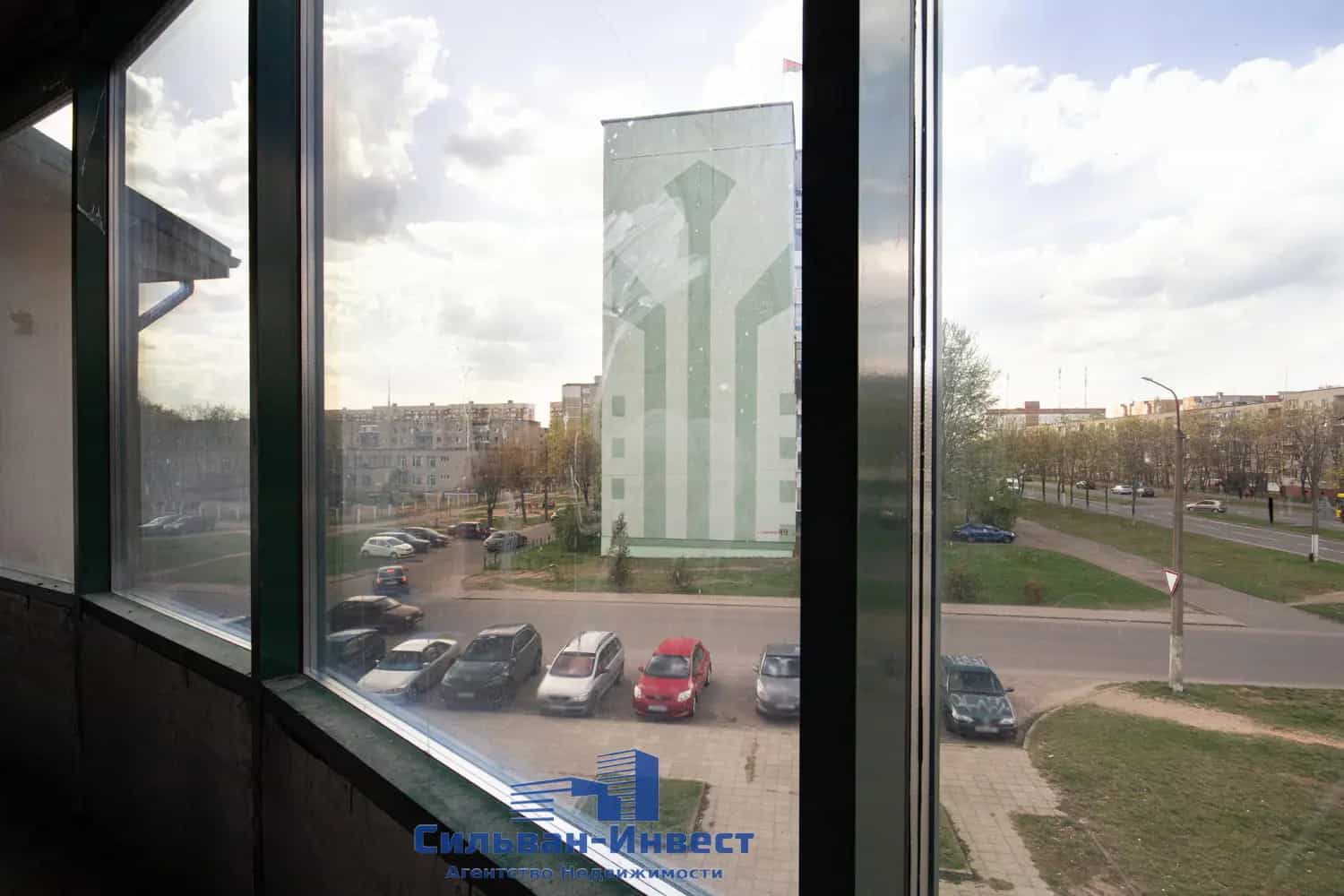 Беларусь, Минская область, Борисов, улица Строителей, 47А, фото 16
