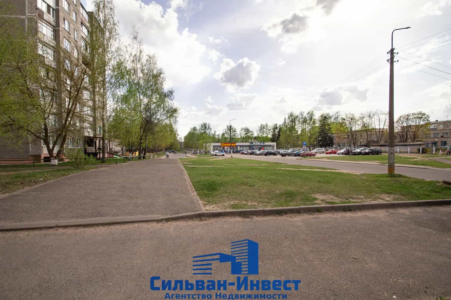 Беларусь, Минская область, Борисов, улица Строителей, 47А, фото 35