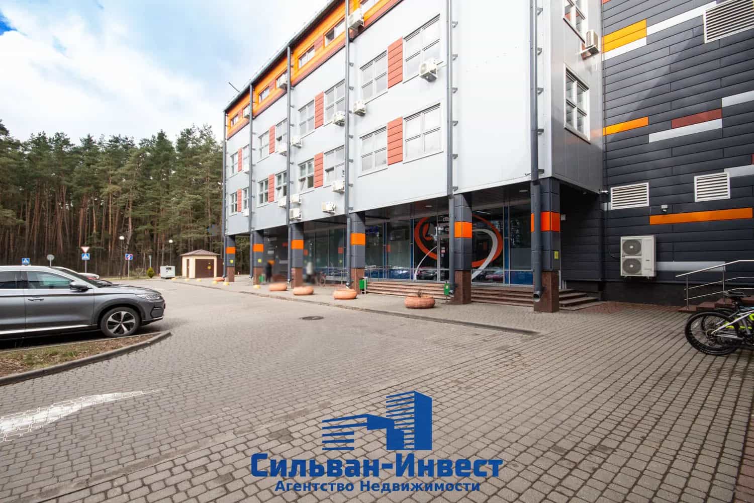 Беларусь, Минский район, Боровлянский сельсовет, деревня Валерьяново, Городская улица, 5А, фото 3