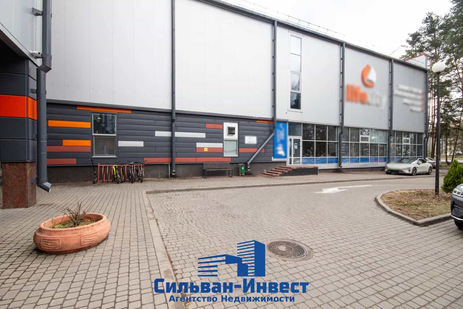 Беларусь, Минский район, Боровлянский сельсовет, деревня Валерьяново, Городская улица, 5А, фото 4