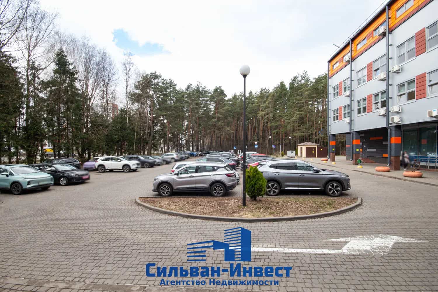 Беларусь, Минский район, Боровлянский сельсовет, деревня Валерьяново, Городская улица, 5А, фото 6