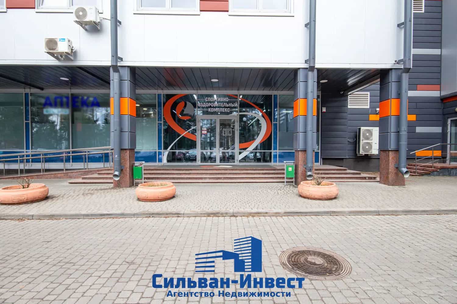 Беларусь, Минский район, Боровлянский сельсовет, деревня Валерьяново, Городская улица, 5А, фото 7