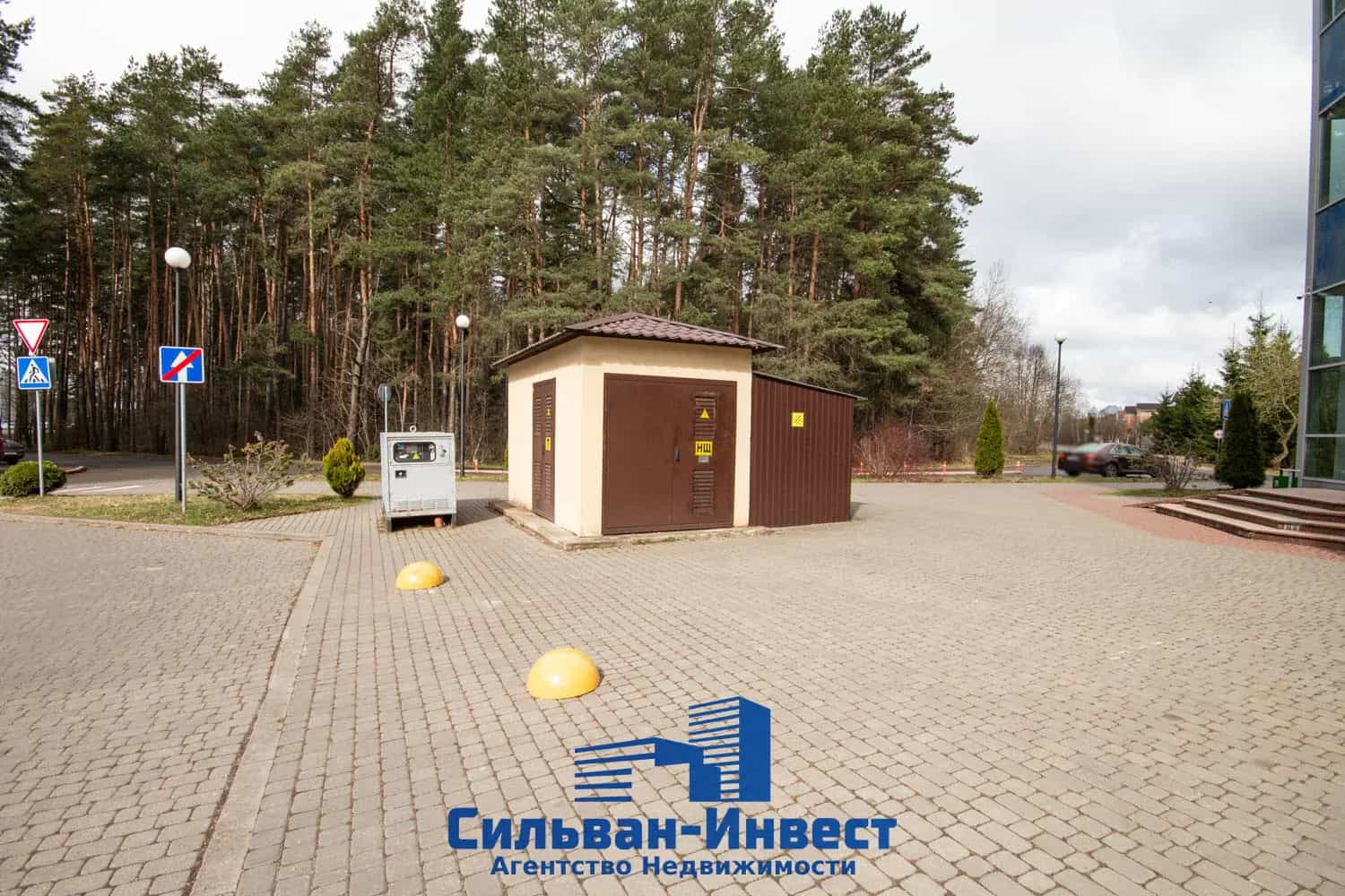 Беларусь, Минский район, Боровлянский сельсовет, деревня Валерьяново, Городская улица, 5А, фото 19